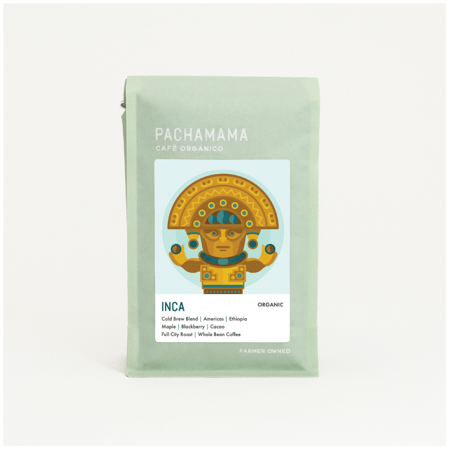 Prepaid Coffee | Roaster's Choice 1 Year