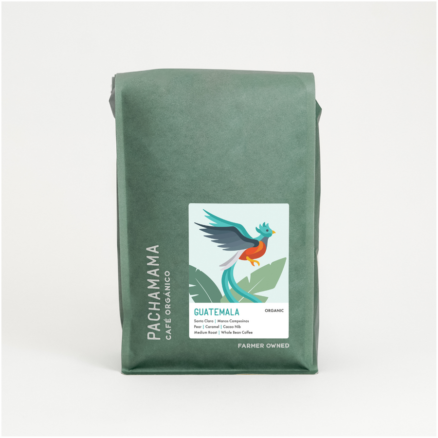 Prepaid Coffee | Roaster's Choice 1 Year