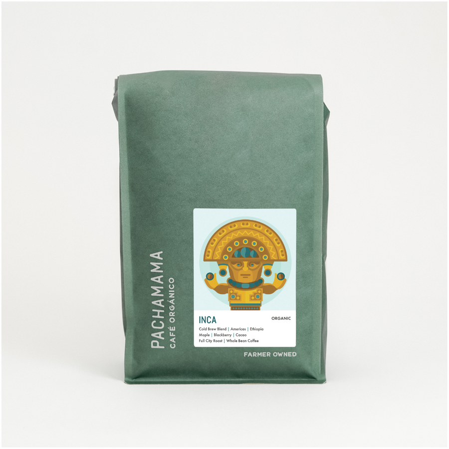 Prepaid Coffee | Roaster's Choice 1 Year