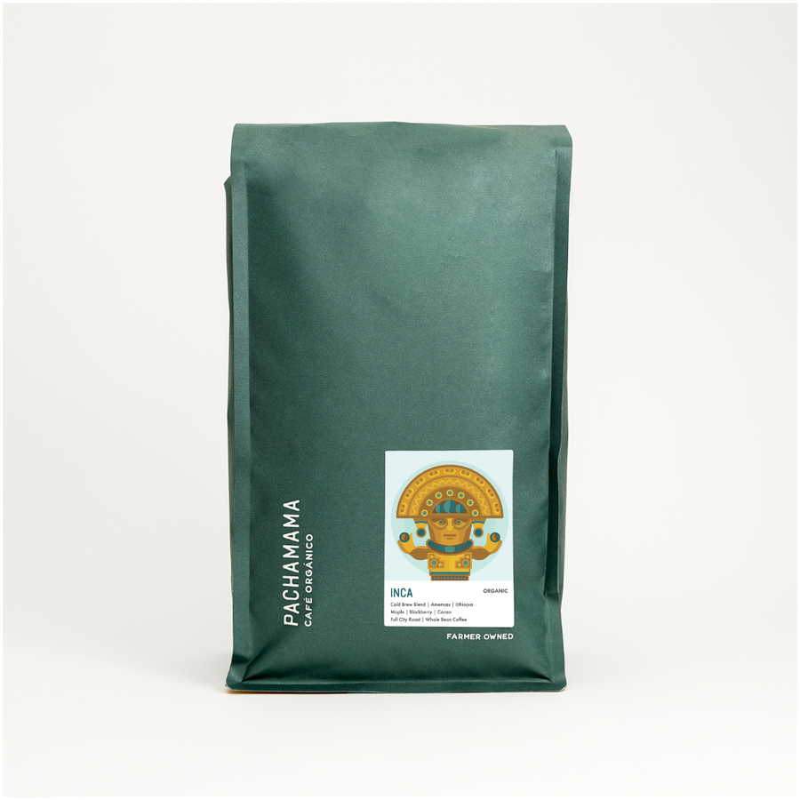 Prepaid Coffee | Roaster's Choice 1 Year