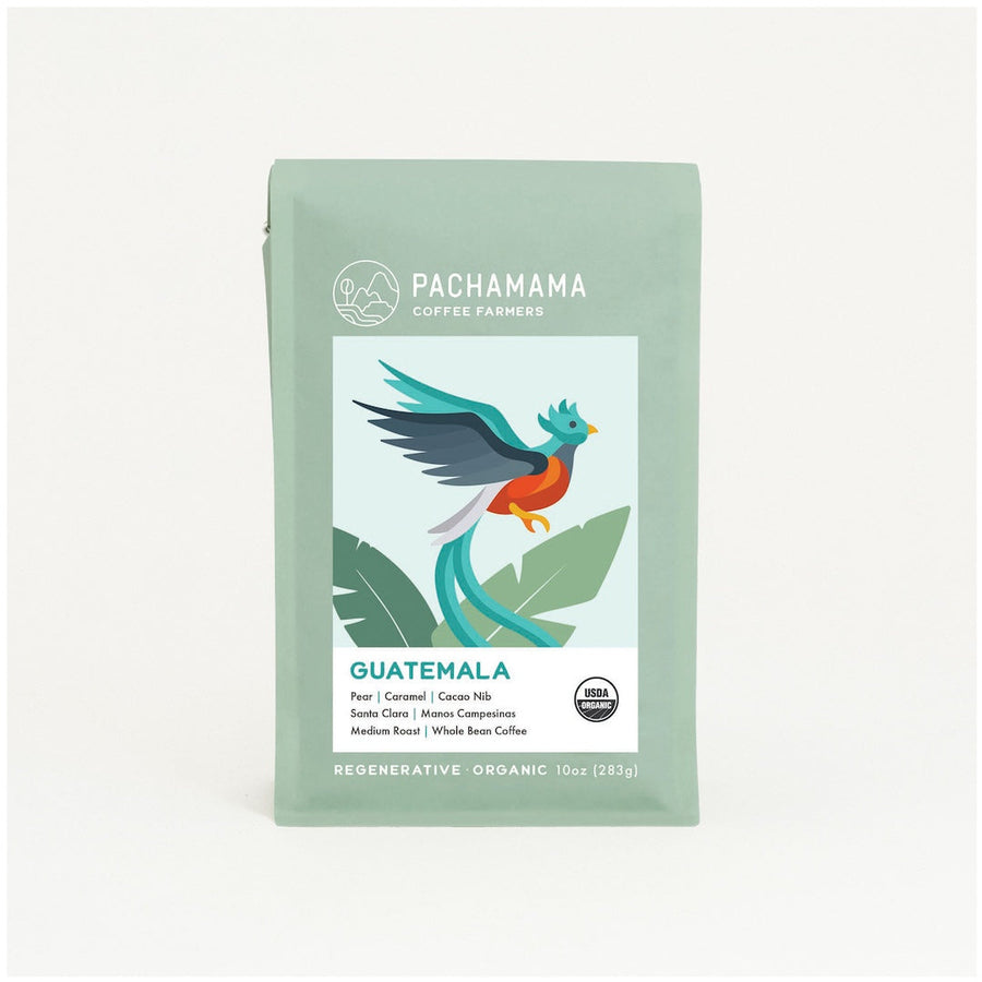 Prepaid Coffee | Roaster's Choice 1 Year