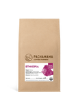 Ethiopia Sidama - Organic Green Coffee Beans
