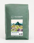 Machu Picchu - Organic Coffee