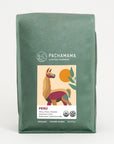 Perú - Organic Coffee