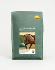 French Roast - Organic Coffee