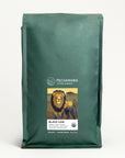 Ethiopia Black Lion - Organic Coffee