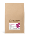 Ethiopia Sidama - Organic Green Coffee Beans