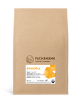 Ethiopia Yirgacheffe - Organic Green Coffee Beans