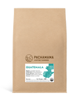 Guatemala - Organic Green Coffee Beans
