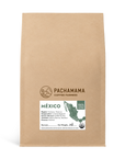 México - Organic Green Coffee Beans