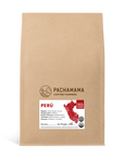 Perú - Green Coffee Beans Regenerative Organic Certified