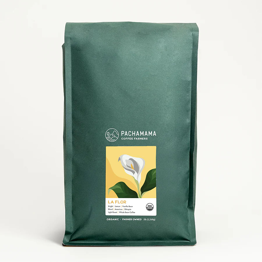 Roaster's Choice | Organic Blend