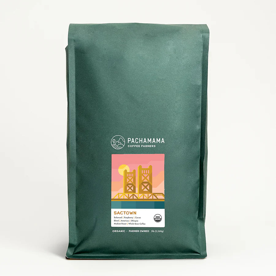 Roaster's Choice | Organic Blend