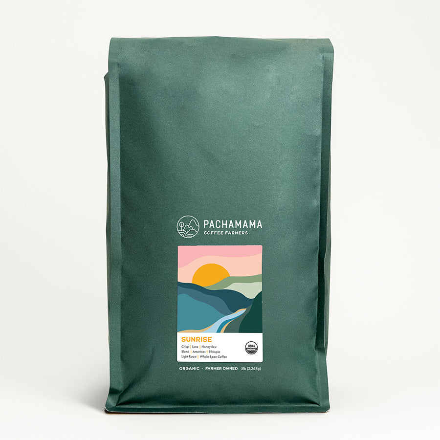 Prepaid Coffee | Roaster's Choice 6 Months