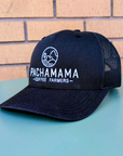 Pachamama Coffee Farmers Trucker Hat
