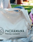 Tote Bag - Pachamama Mandala