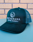 Pachamama Coffee Farmers Trucker Hat