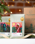 Organic Coffee Gift Bundle | Two 10oz Bags in Gift Box