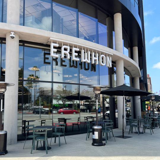 Erewhon