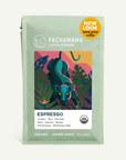 Classic Espresso - Organic Coffee
