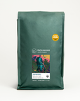 Classic Espresso - Organic Coffee