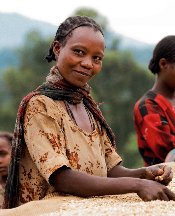 Ethiopia