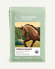 French Roast - Organic Coffee
