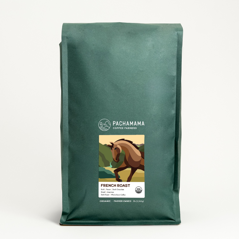 Pachamama | Organic Coffee Subscription | Farmer Direct