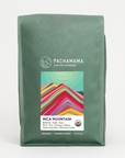 Inca Mountain - Organic Coffee Blend
