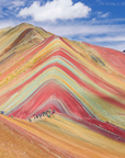 Inca Mountain - Organic Coffee Blend