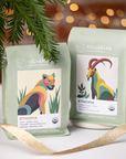 Organic Coffee Gift Bundle | Two 10oz Bags in Gift Box