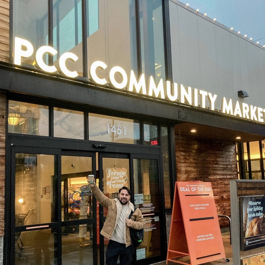 PCC Community Markets