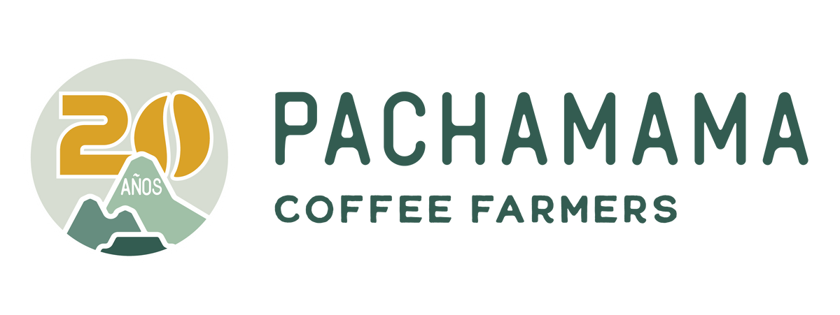 Pachamama Coffee