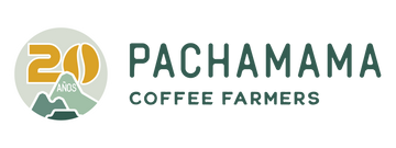 Pachamama Coffee
