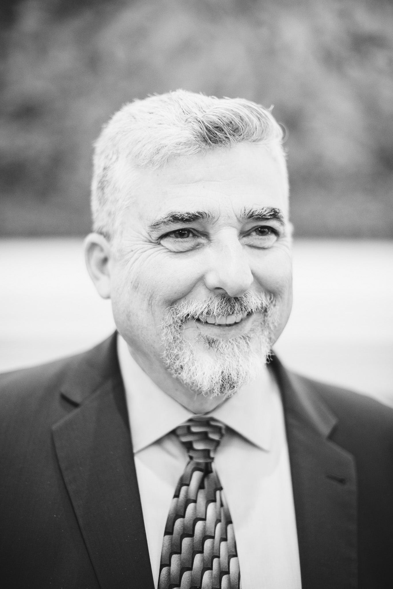 Ric Rhinehart Specialty Coffee Association 