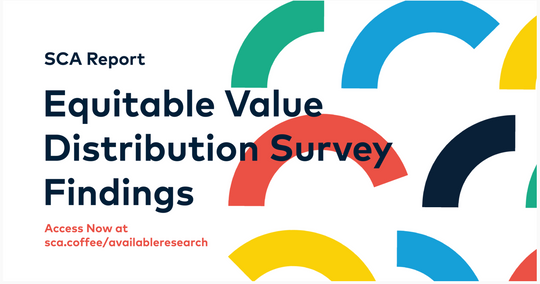 SCA Report: Equitable Value Distribution Survey Findings