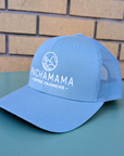Pachamama Coffee Farmers Trucker Hat