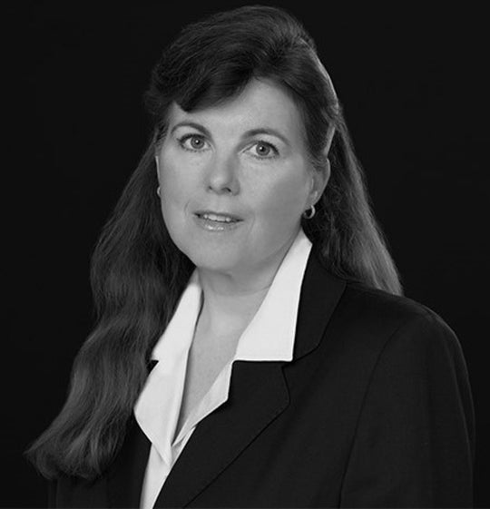 Therese Tuttle Cooperative Lawyer