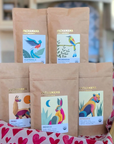 Origin World Tour | Single-Origin Coffee Tasting Set