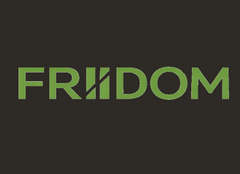 FRIIDOM