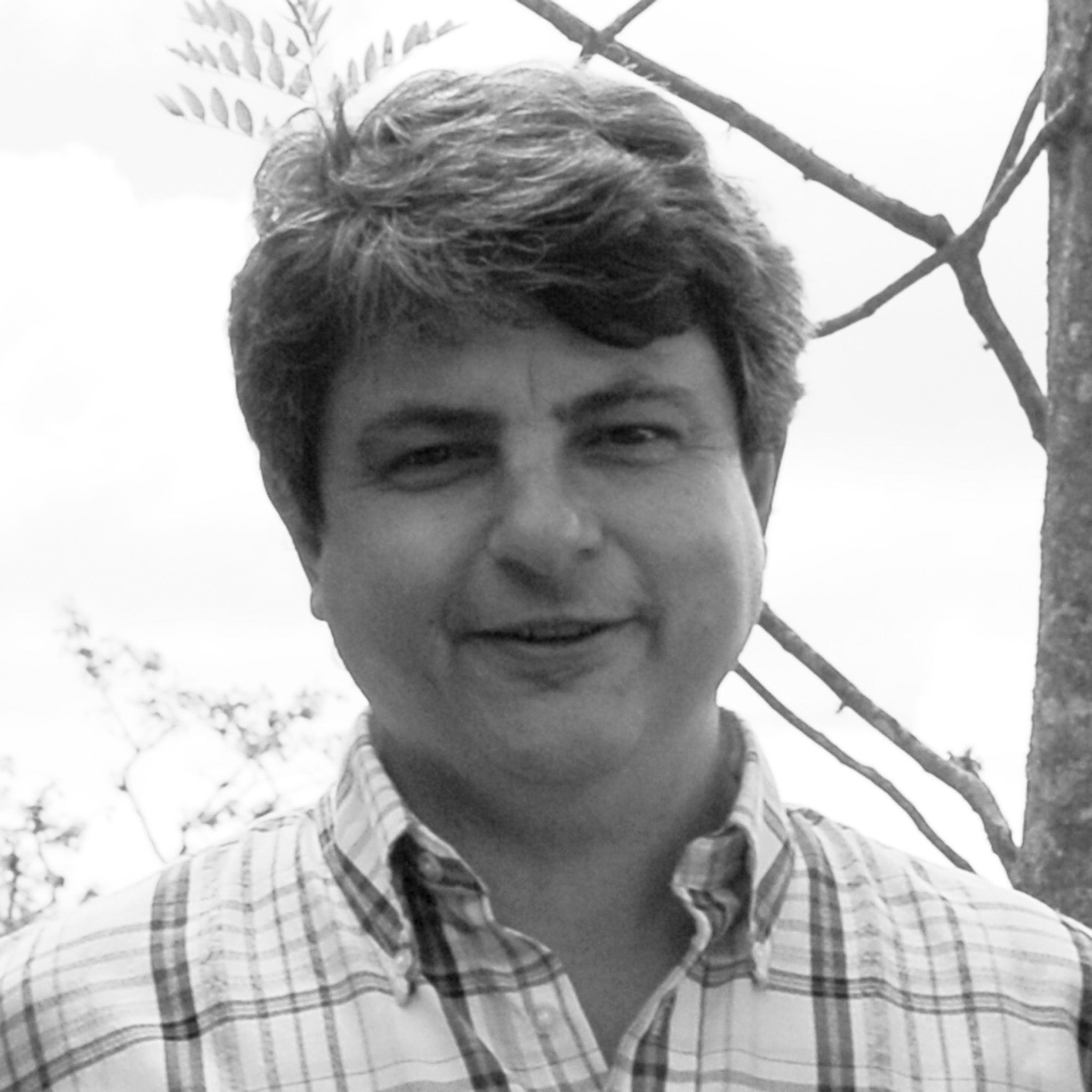 Nicholas Hoskyns Etico