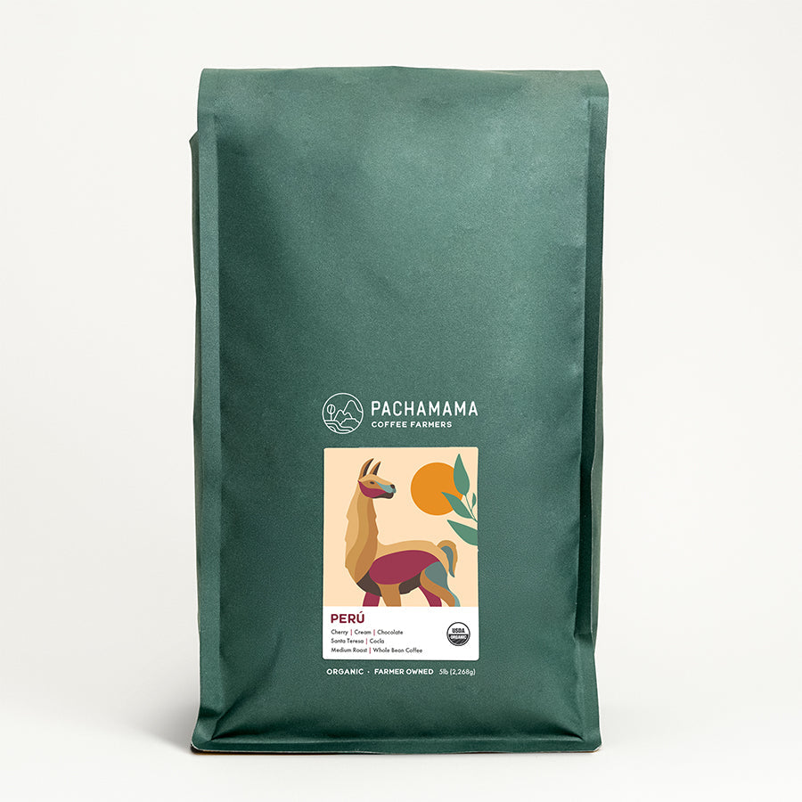 Prepaid Coffee | Roaster's Choice 3 Months