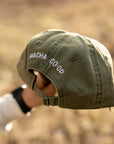 Hat - Pacha Logo