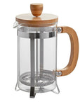 20oz Glass/Bamboo French Press